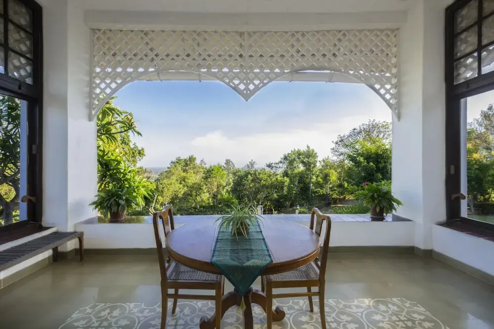 Ama Plantation Trails , Coorg