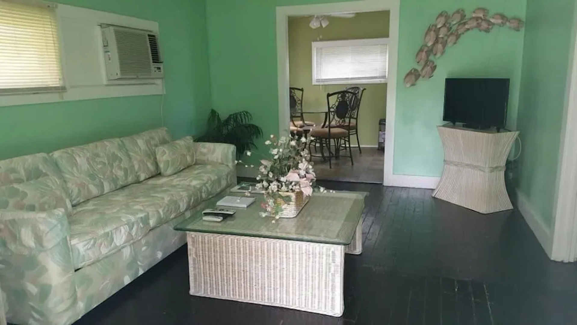 Indian River Lagoon Waterfront Cottages