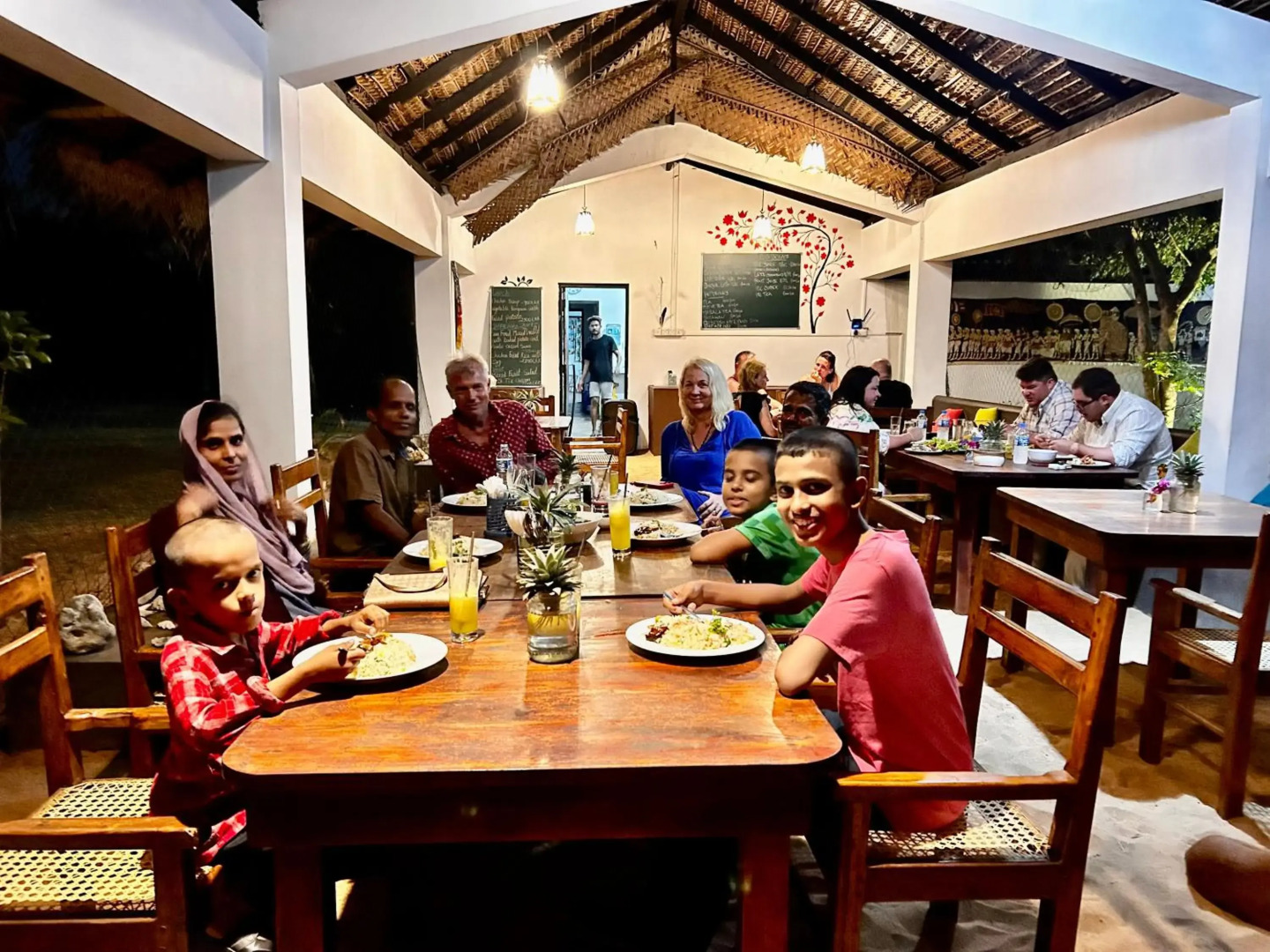 108 Palms Beach Resort