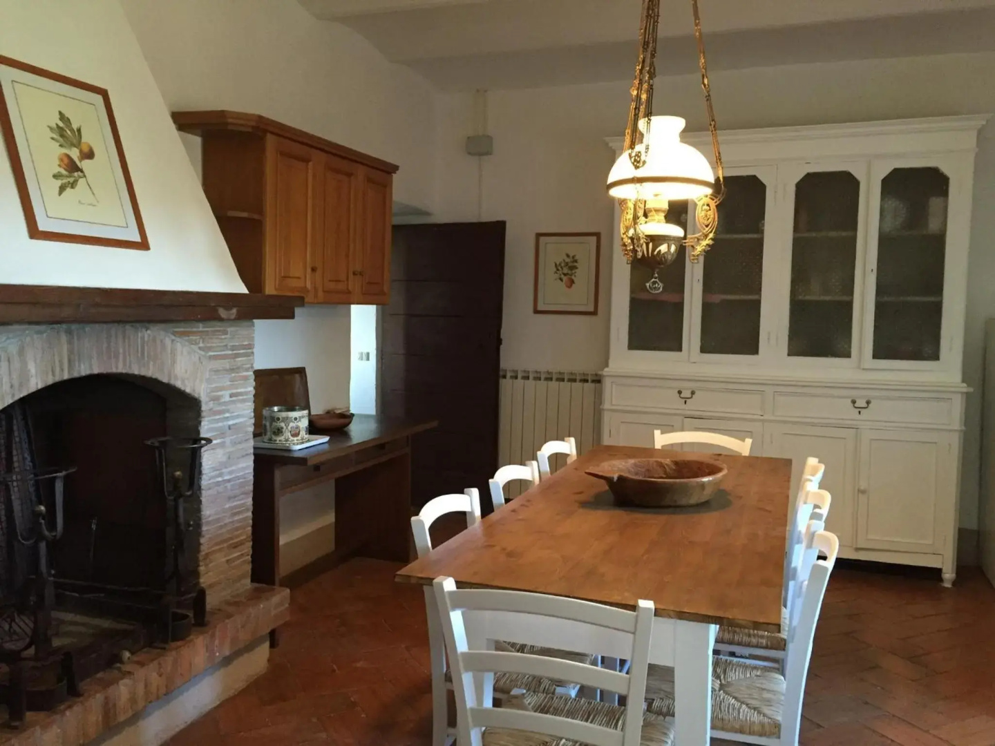 Agriturismo Montecalvo