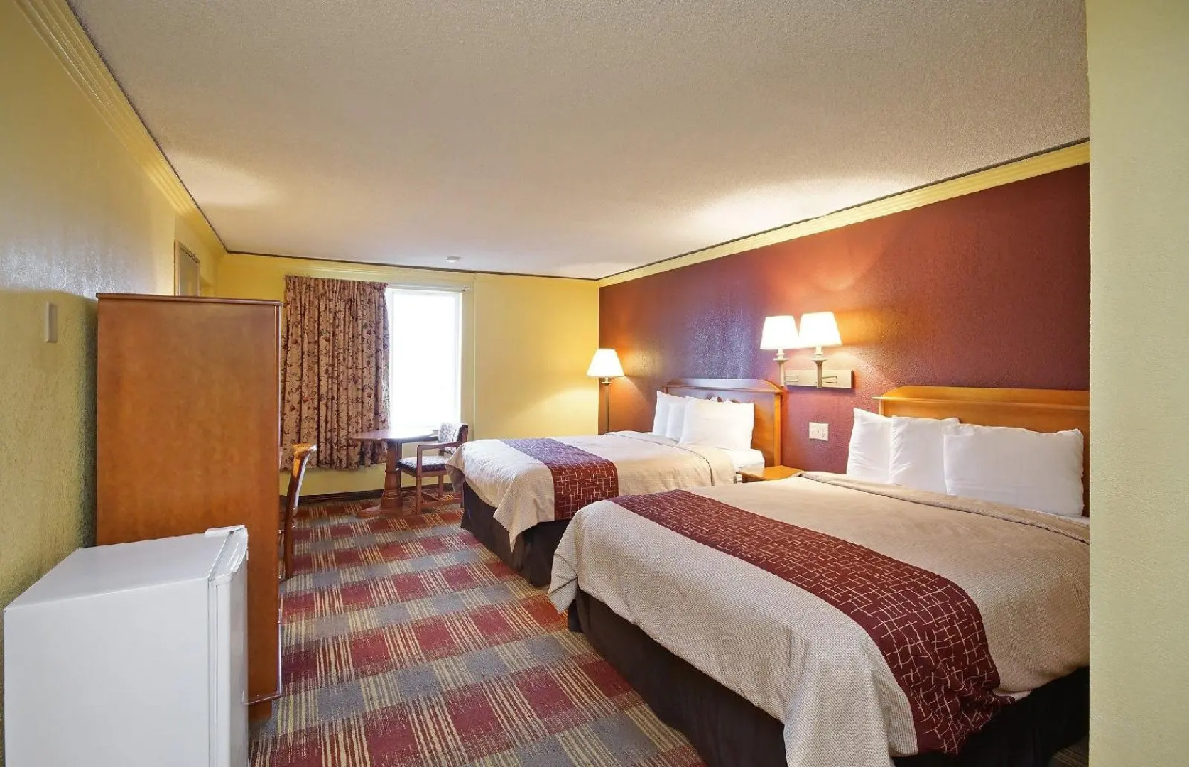 Countryside Suites Kansas City Independence I-70E Sports Complex Hotel