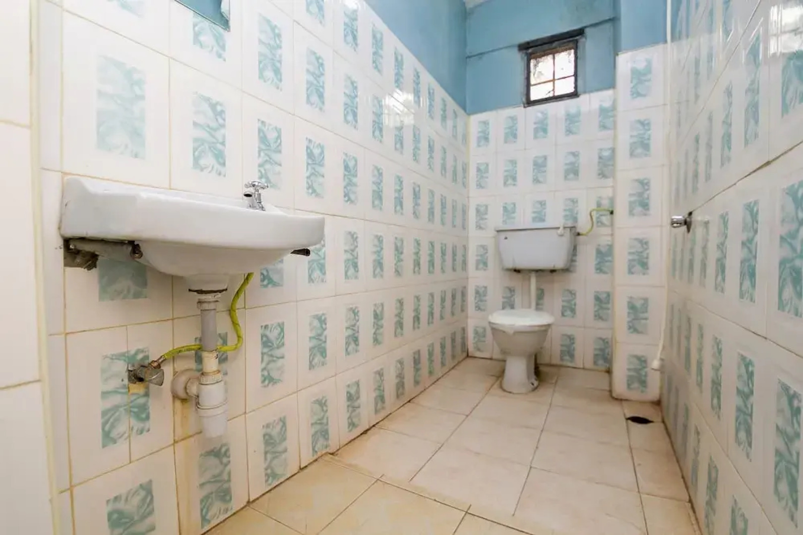 Green Leaves Homestay