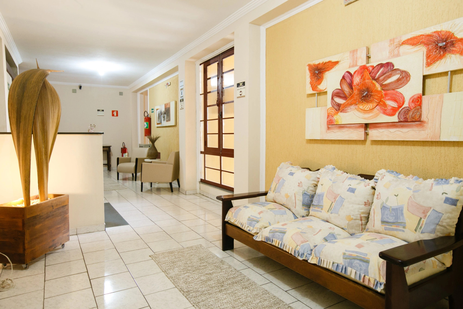 Hotel Vitória Pindamonhangaba