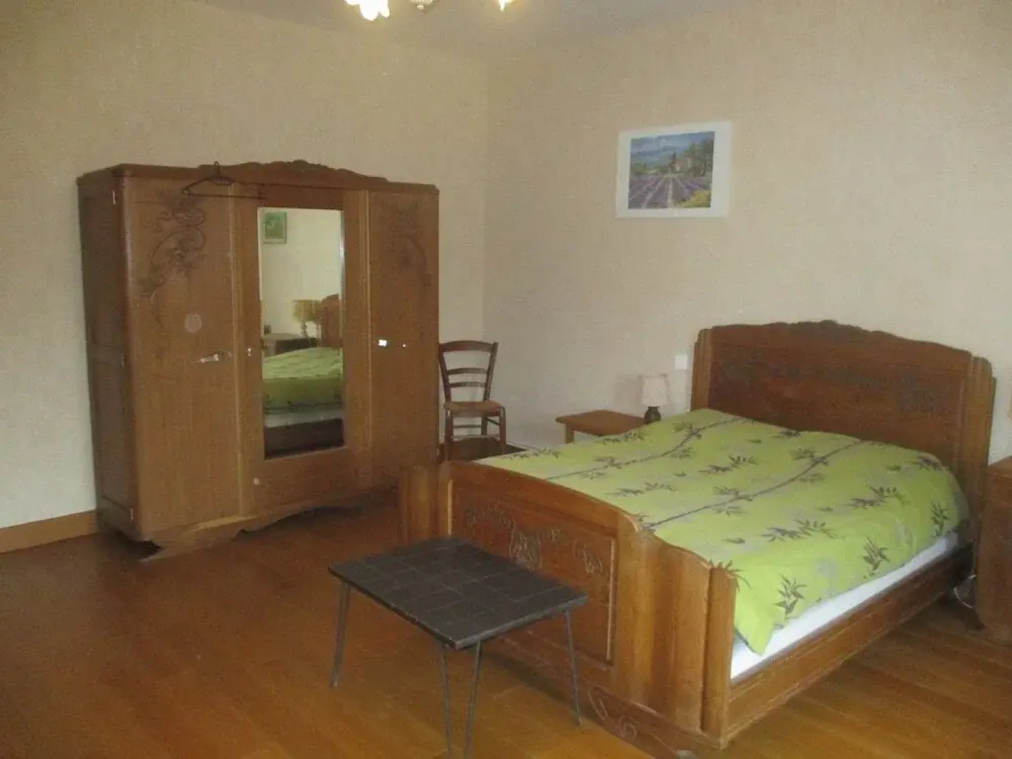 Le gîte de la Petite Résie