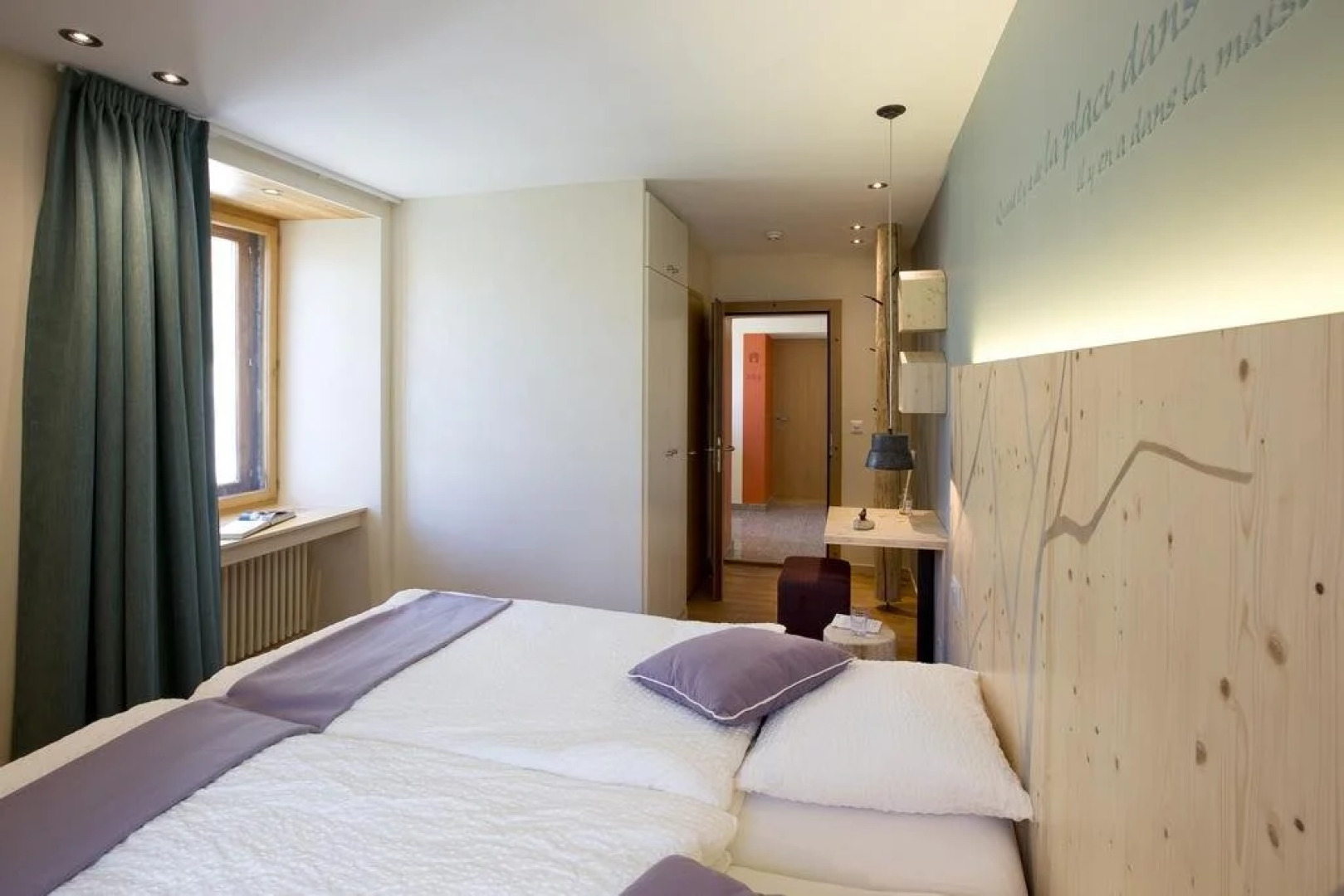 Auberge de lï¿½Hospice