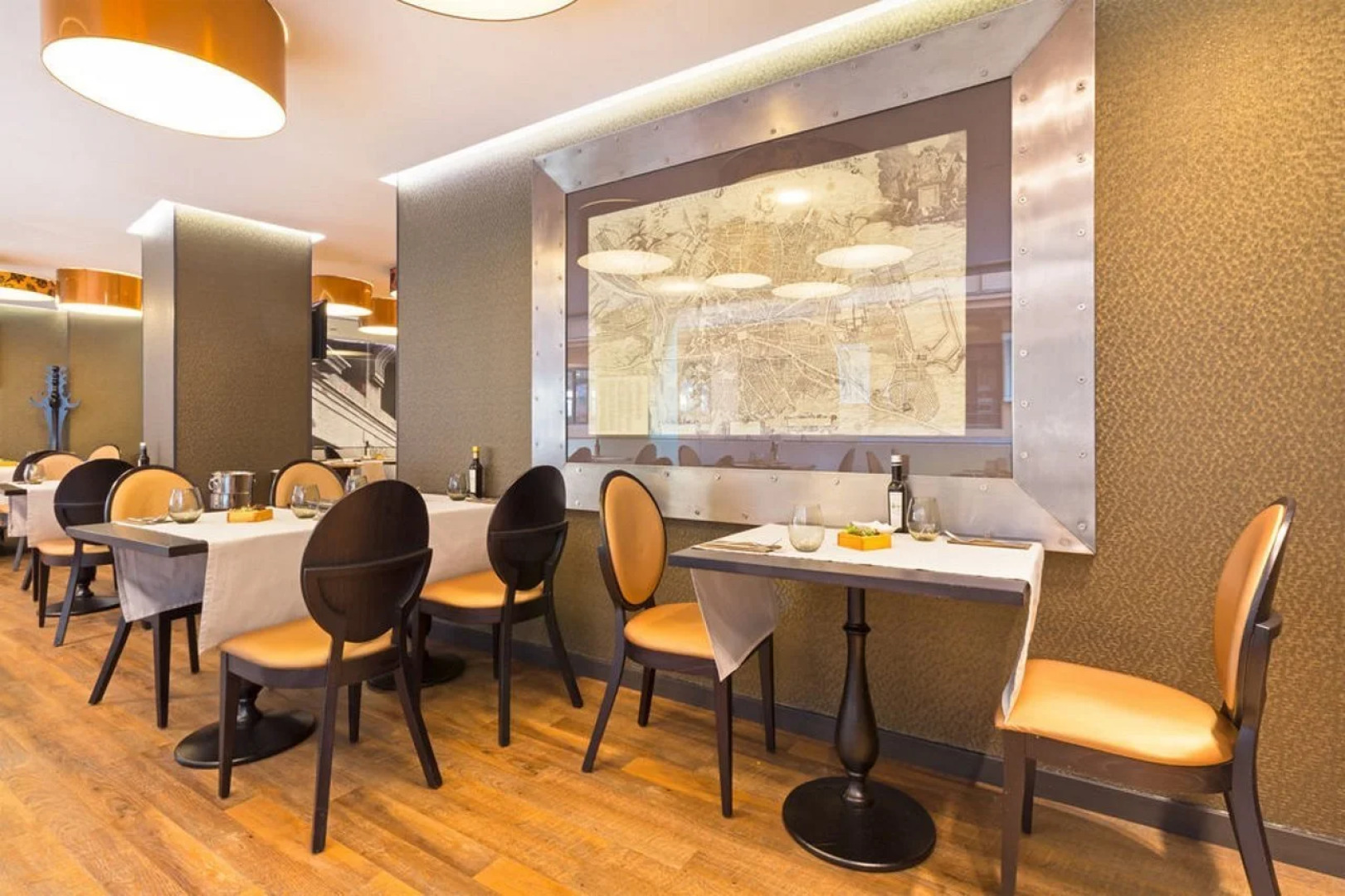 Hotel Indigo Madrid - Gran Via by IHG