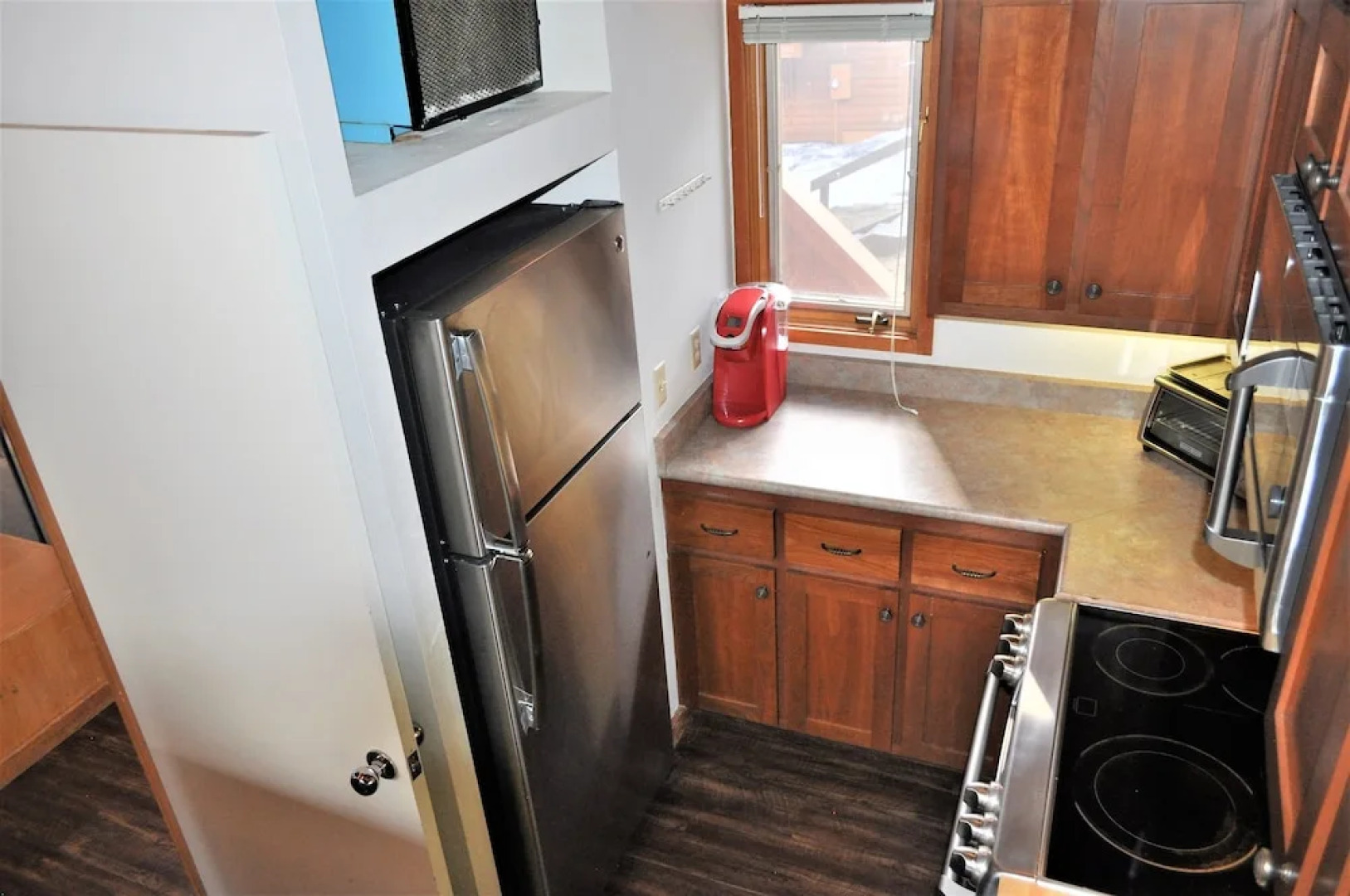 Tennis Townhome 2 Bed 2.5 Bath