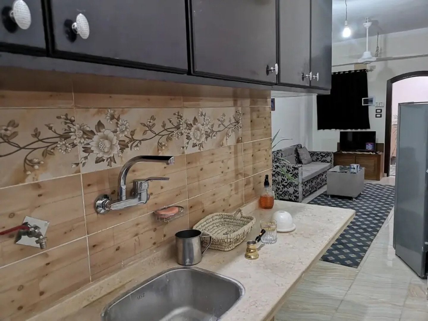 Luxor Bella Vista Apartments