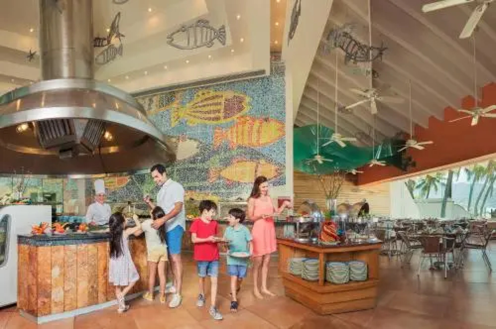 Enna Inn Ixtapa Rooms