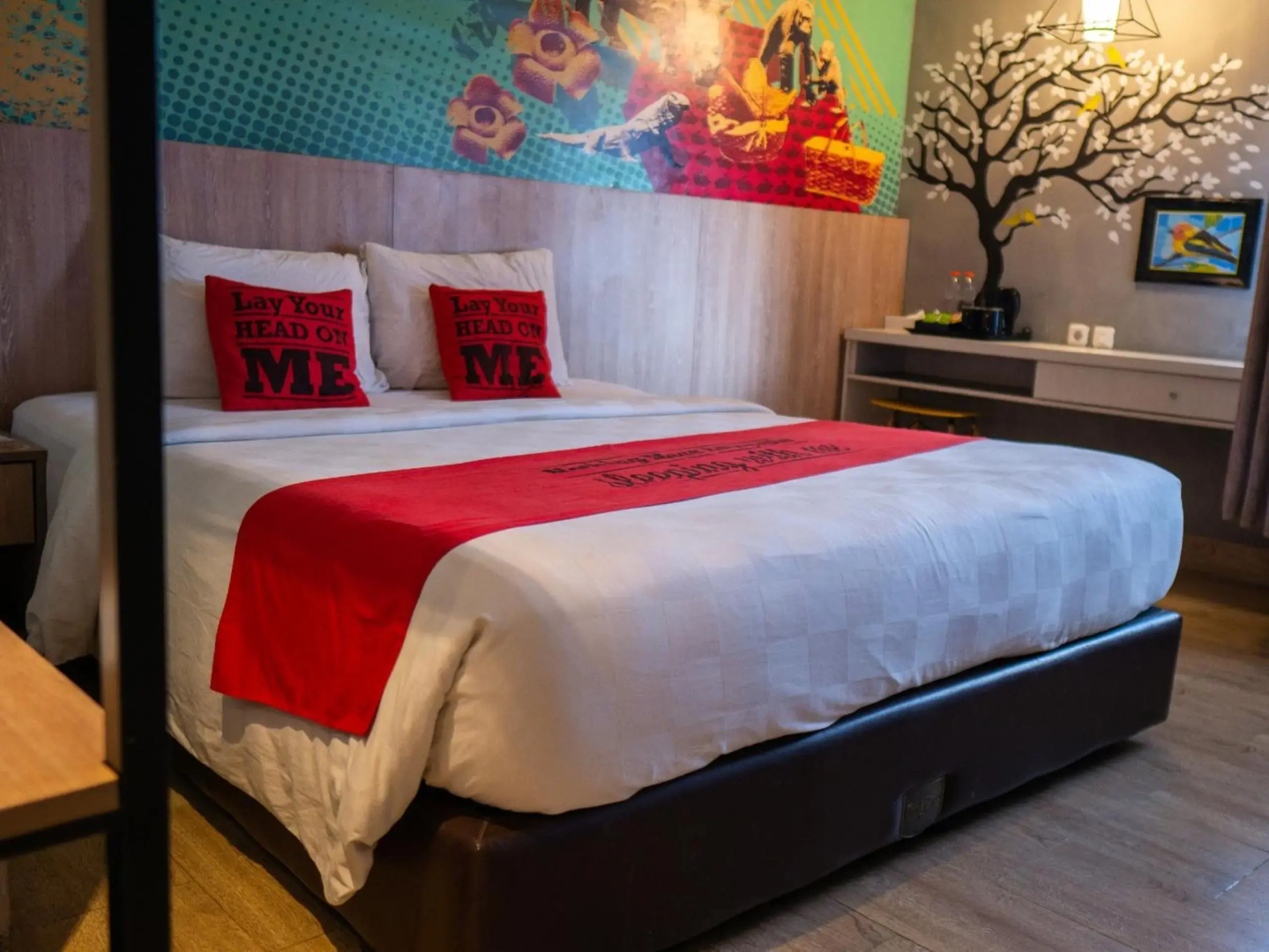 Meotel Purwokerto