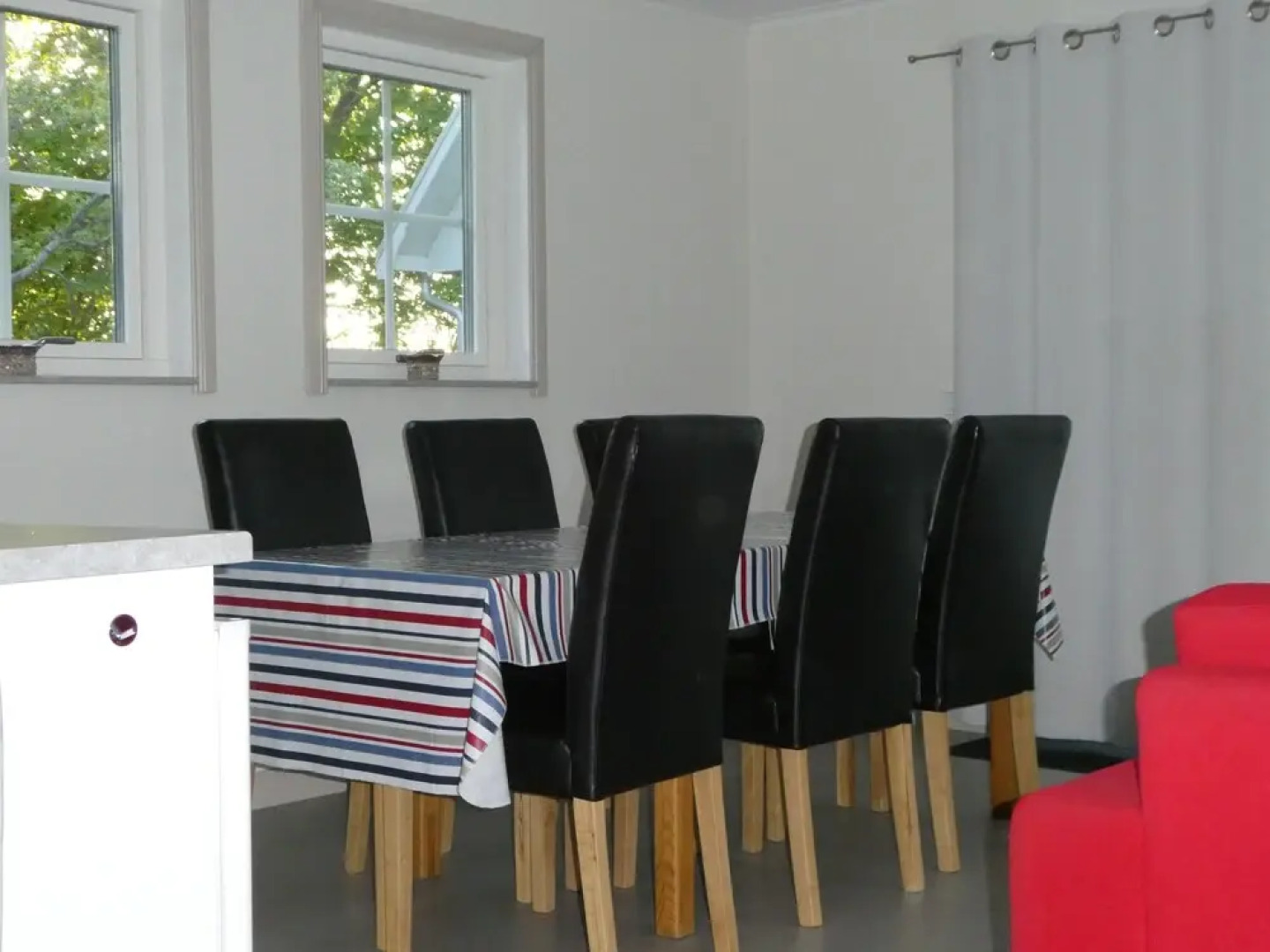 Kalkpatronsgården Borgvik