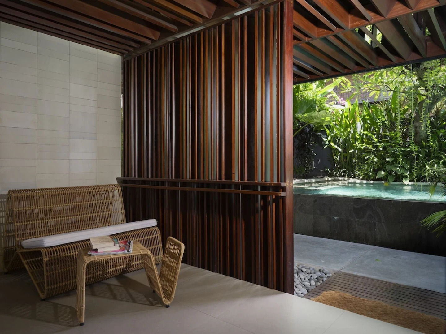 The Kemilau Hotel & Villa Canggu