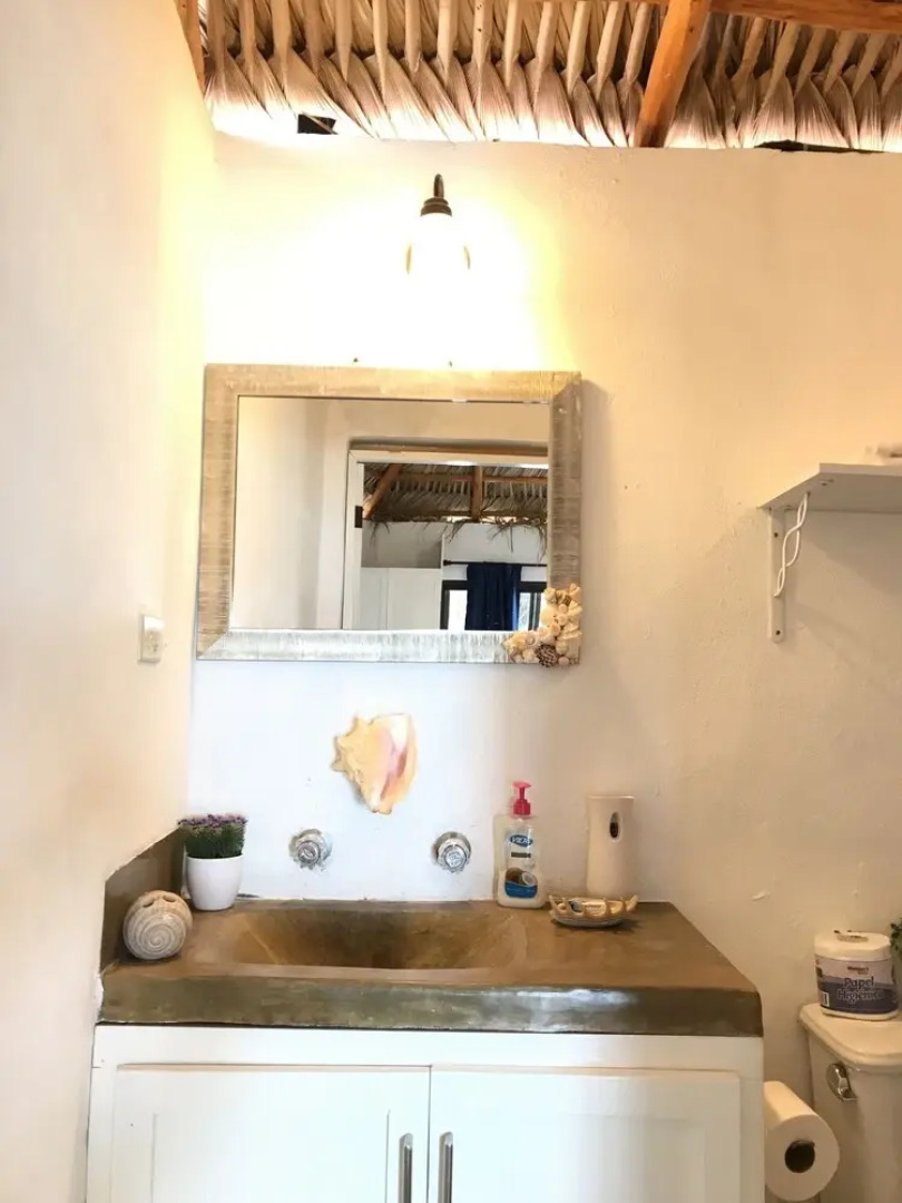 Campground & Bungalows El Sargento