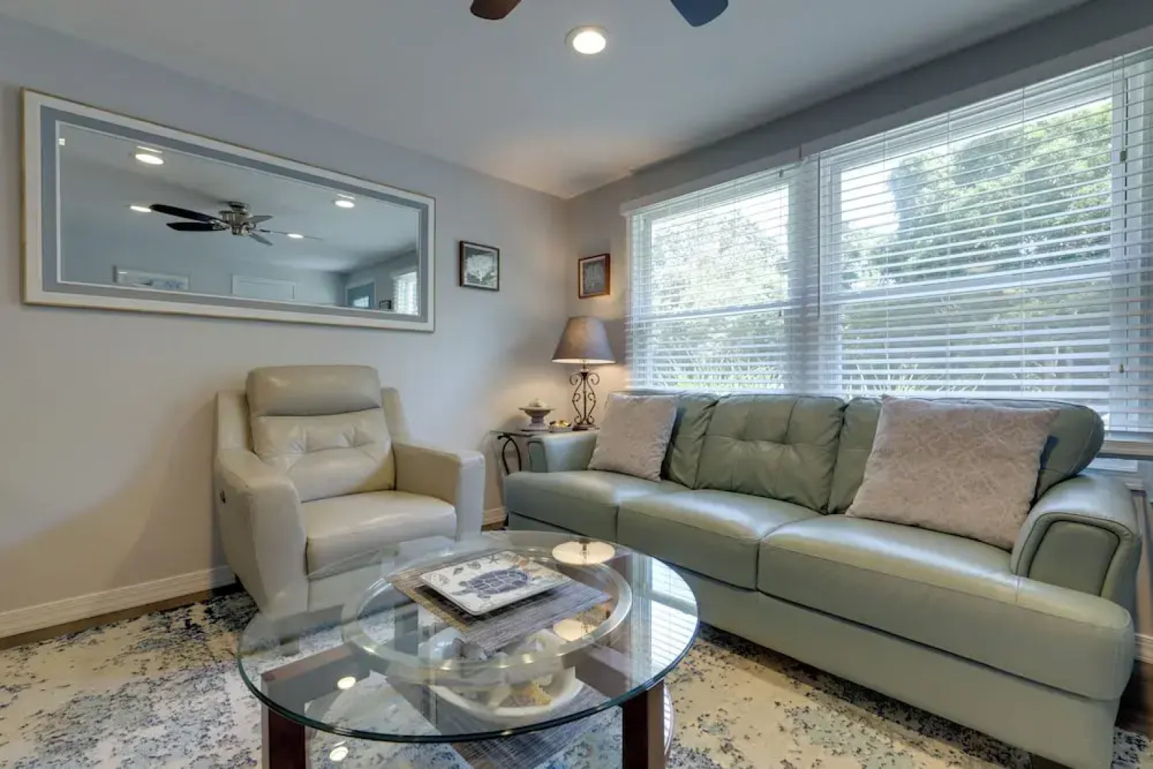 Coastal Getaway w/ Porch, 2 Mi to Niantic Beach!