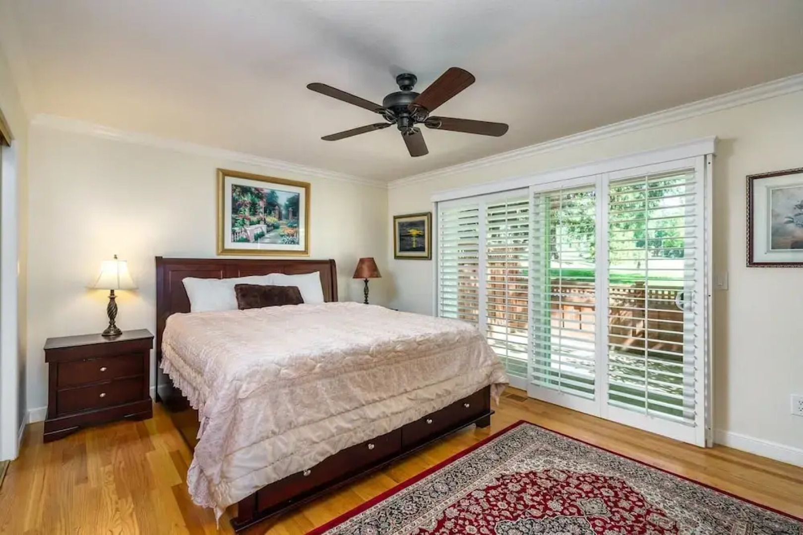 Creme De La Creme 2 - Pet Friendly and Amazing Golf-Course Views by Yosemite Region Resorts