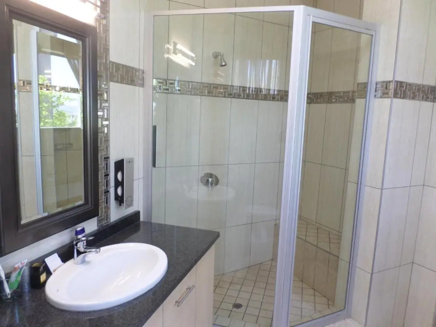 The Links Corporate Guest House