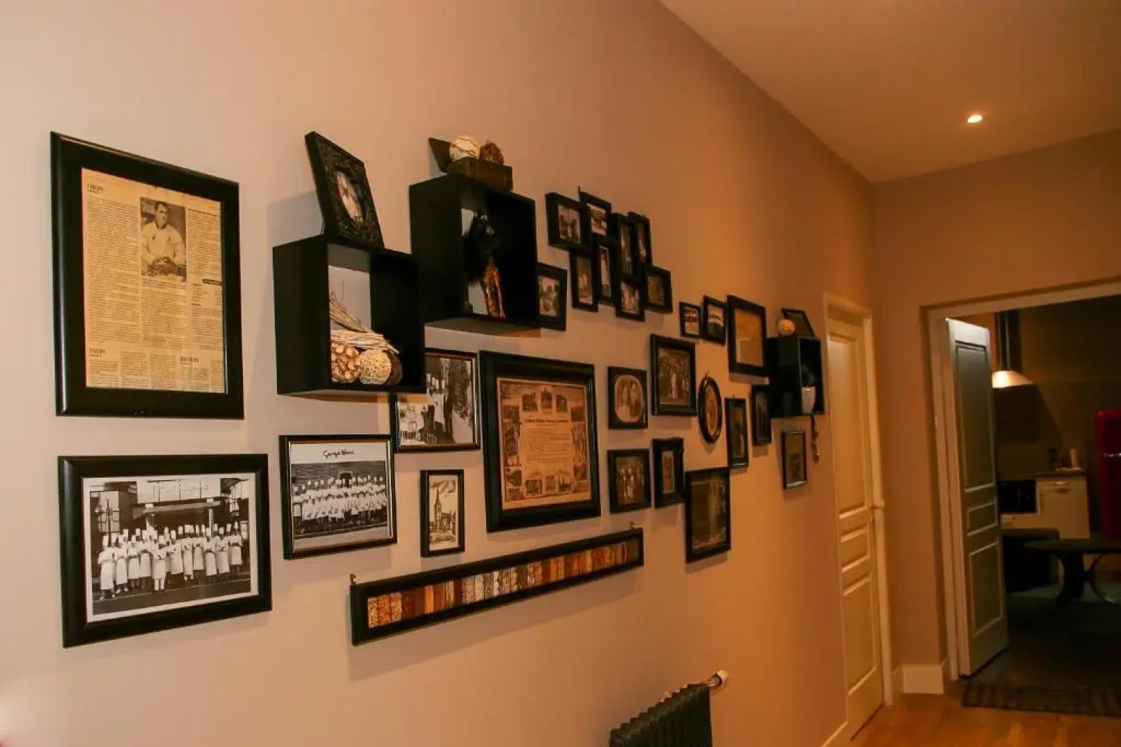 Les Loges de L'Atelier