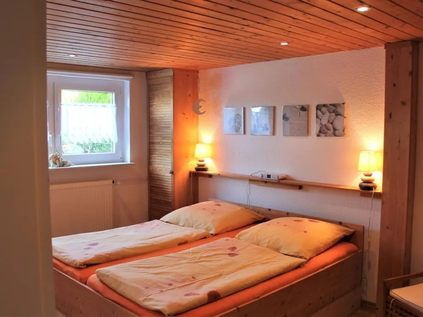 Damshagen Coastal Comfort
