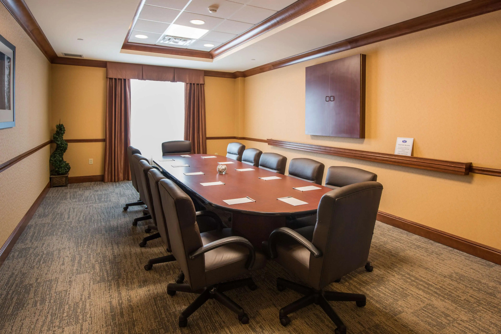 Hampton Inn Presque Isle Maine