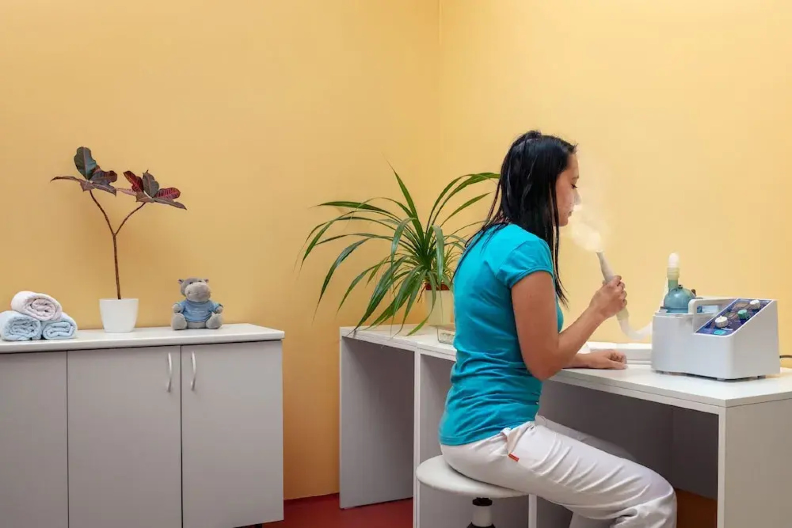 Spa Resort Sanssouci - Blue House