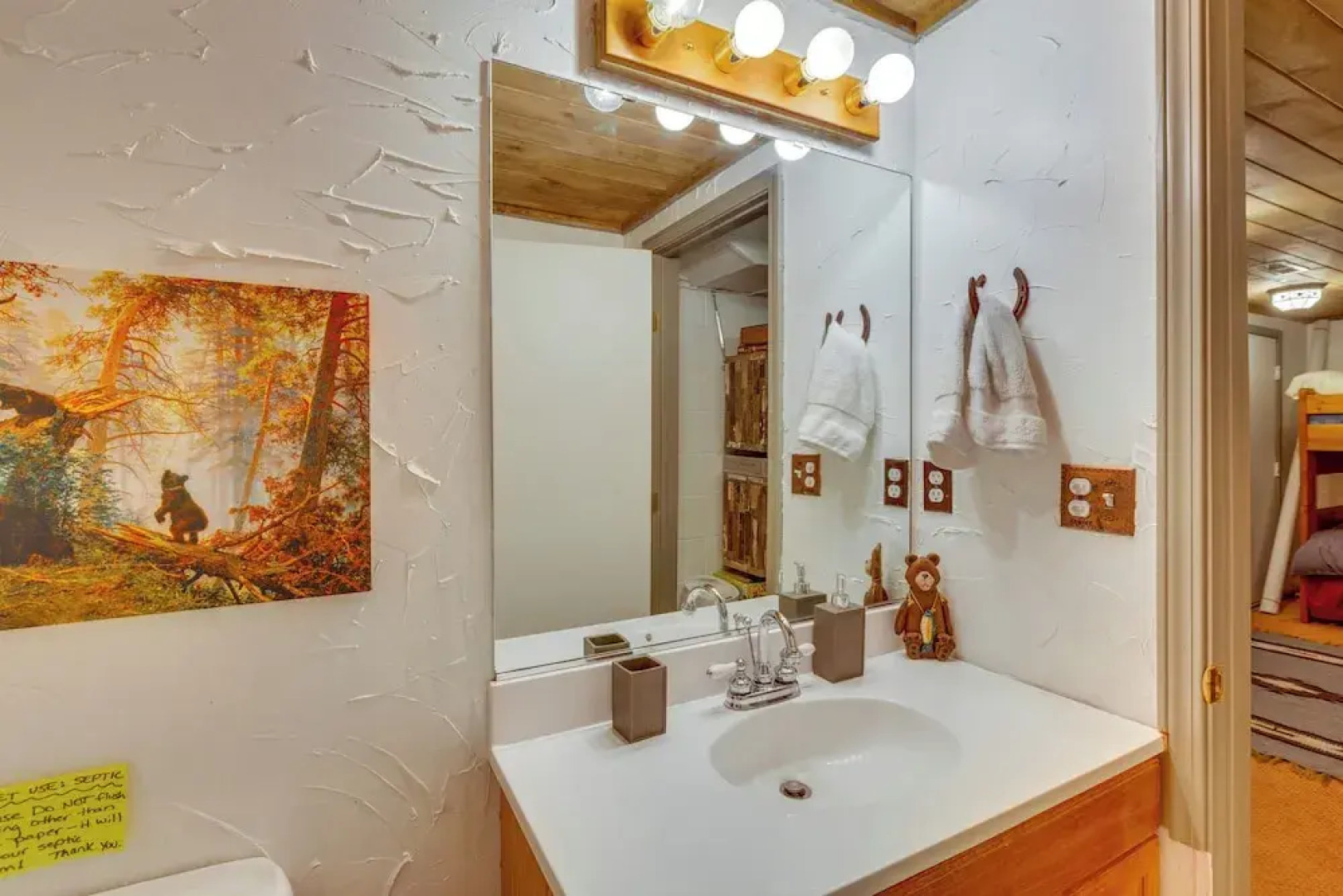 Angel Fire Retreat w/ Hot Tub ~ 5 Mi to Skiing