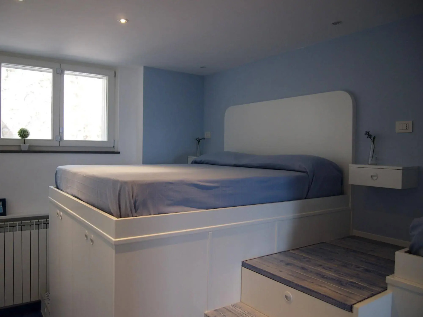 Belvedere Delle Sirene