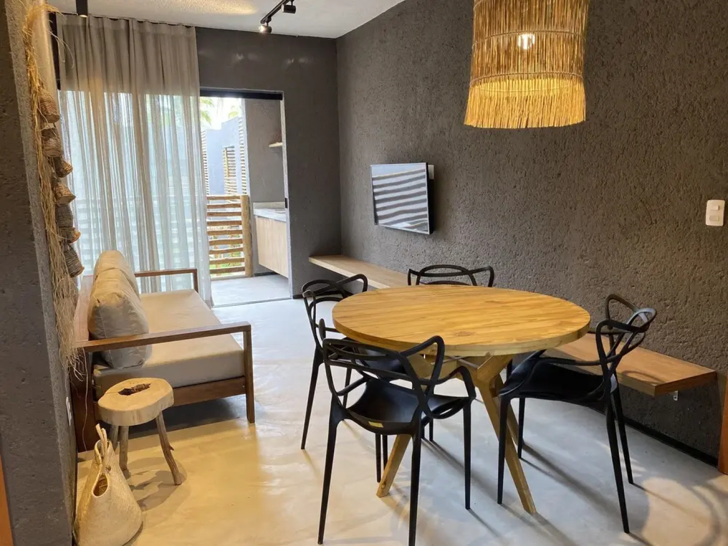Villas Patacho - Milagres Ap 101 Bloco G
