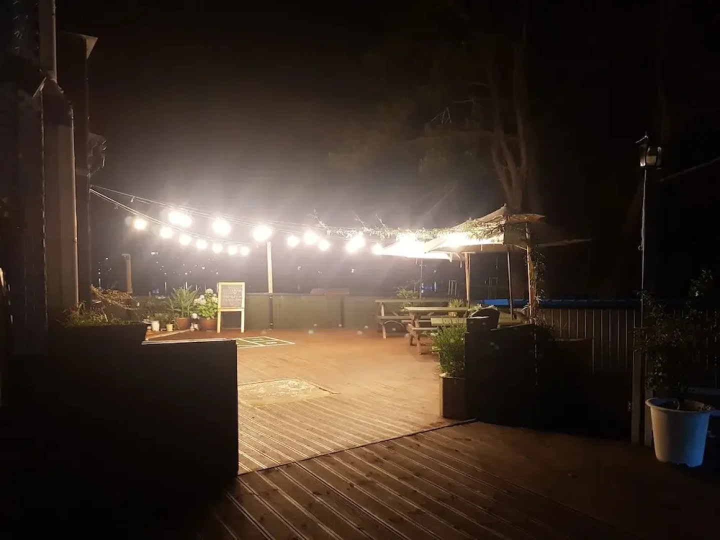 Tongyeong Iris Pension