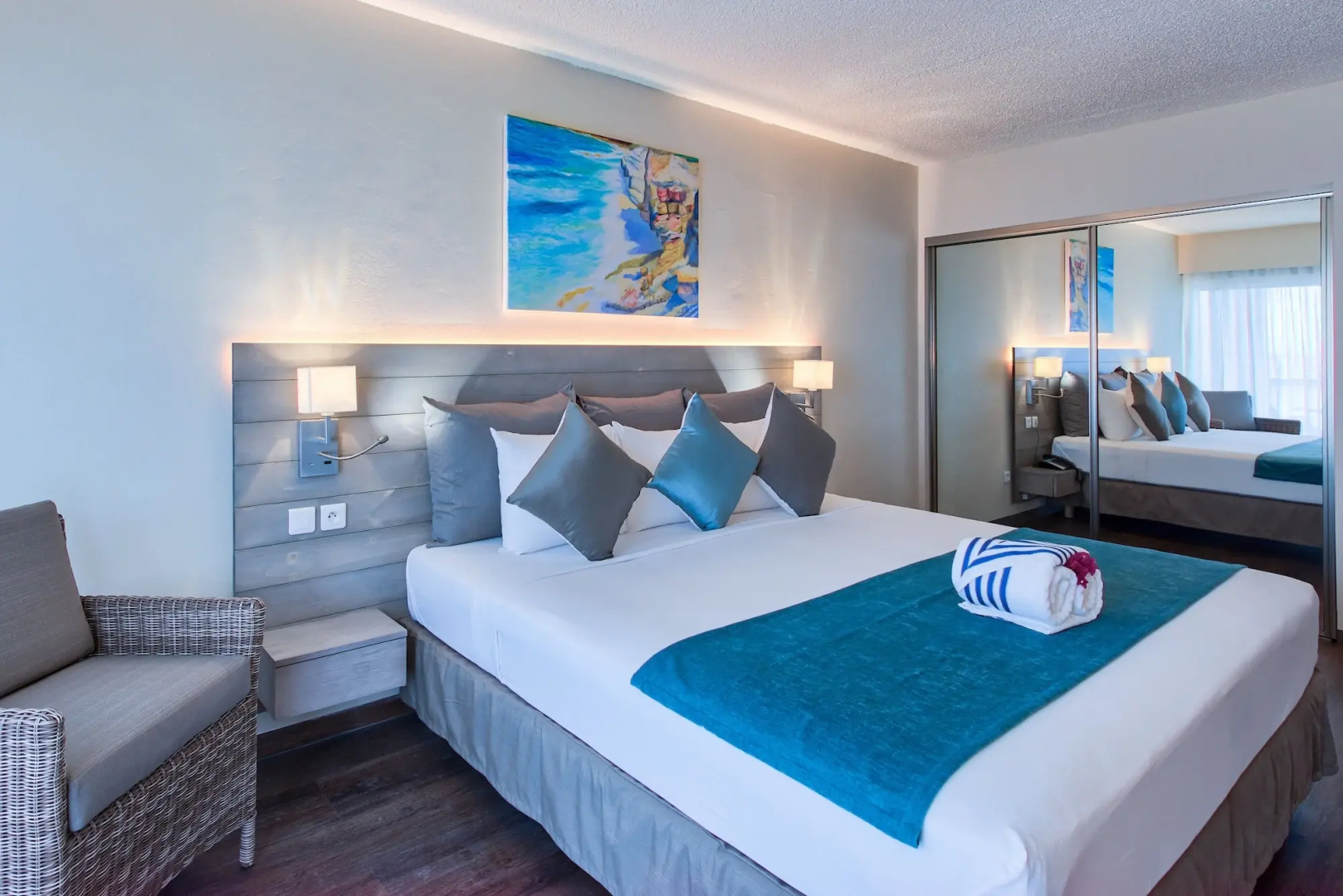 Grand Case Beach Club
