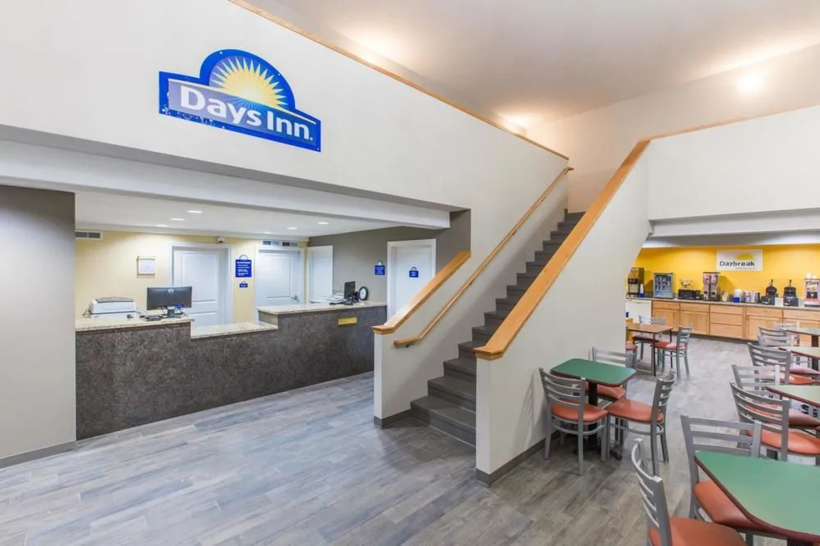 Days Inn Hays