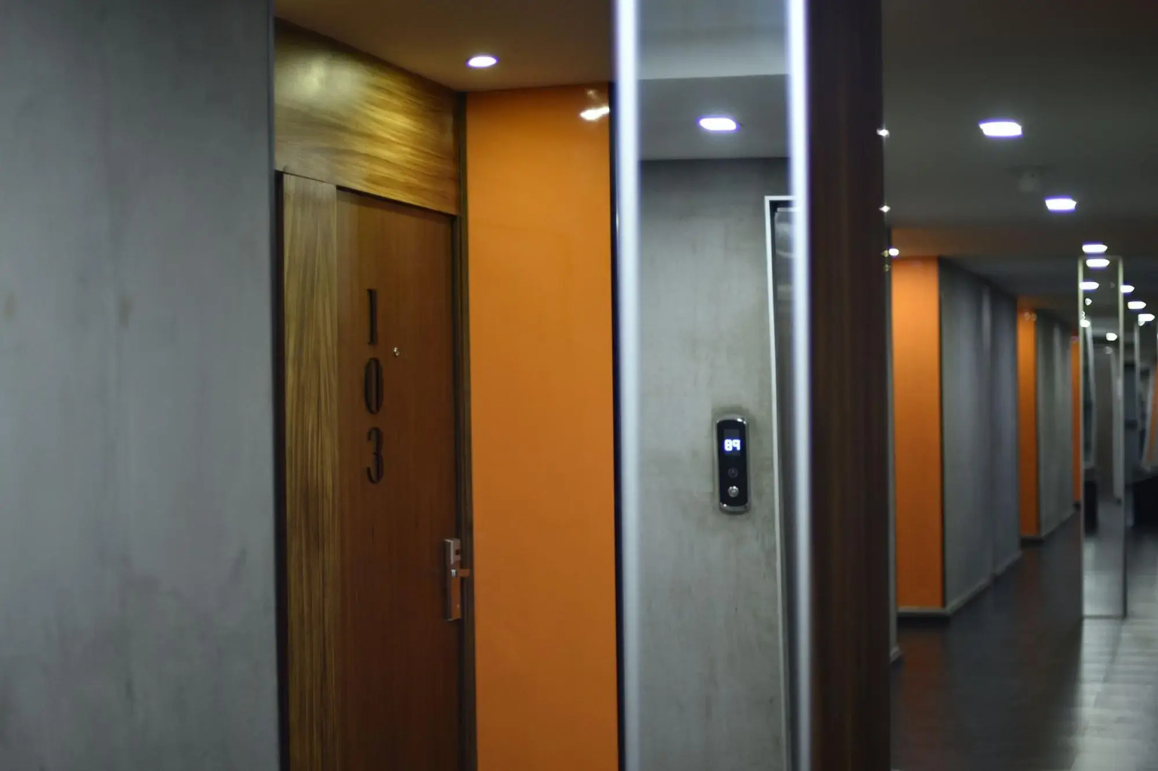 Hangar Select Aeropuerto Guadalajara