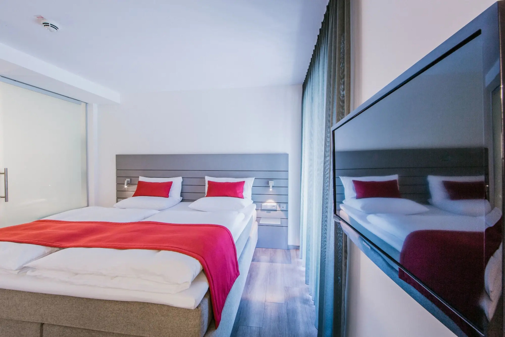 Schlosshotel Monrepos