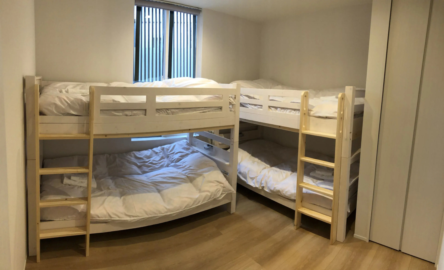 Alpinarc Chalet HAKUBA