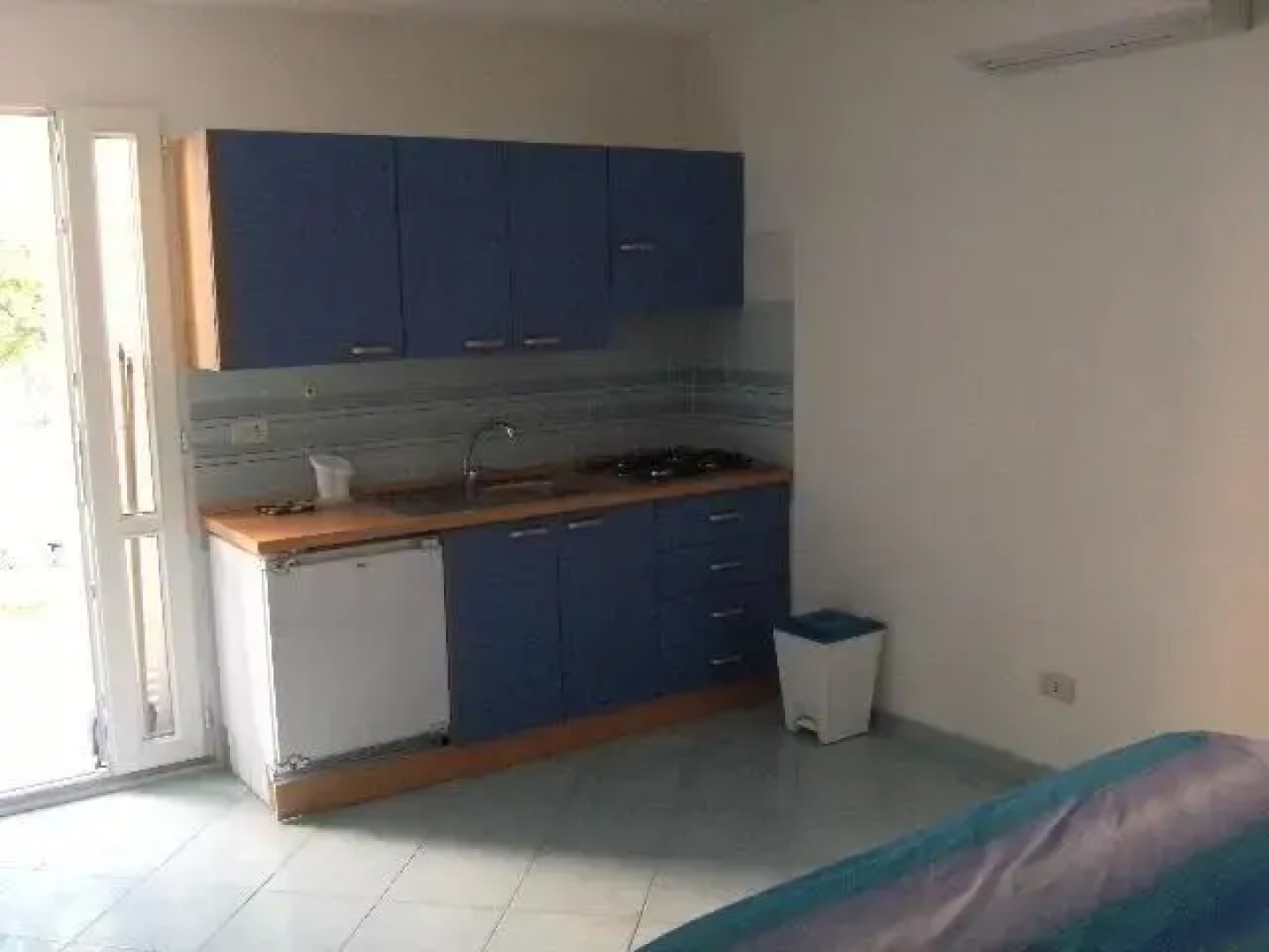 Casa Vacanze Magi - Monolocale Giglio 2