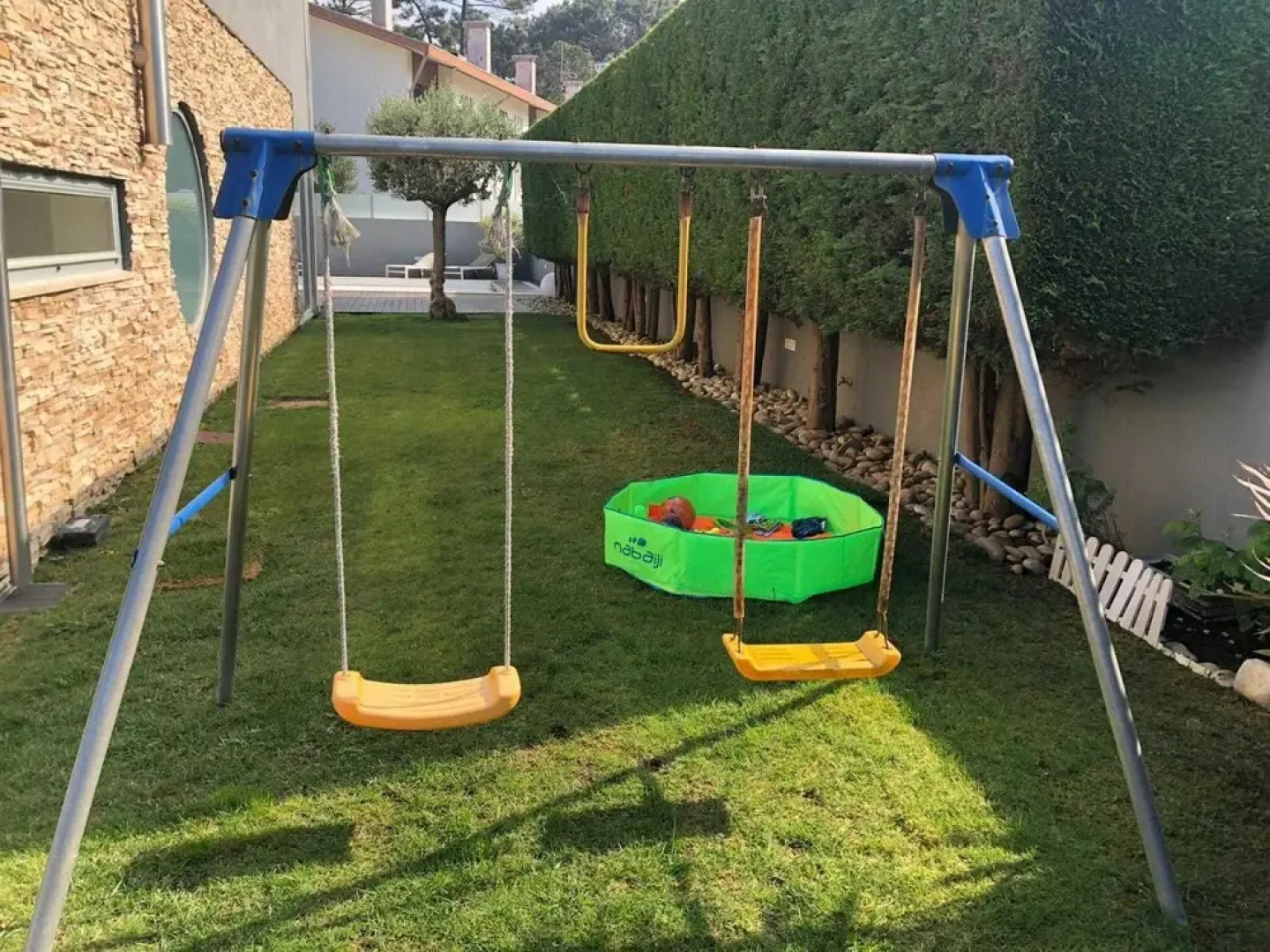 Master Villa