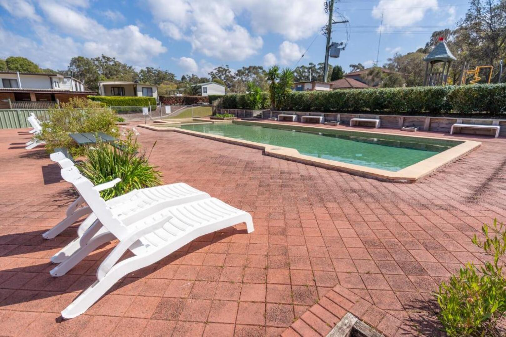 Tasman Holiday Parks - Myola