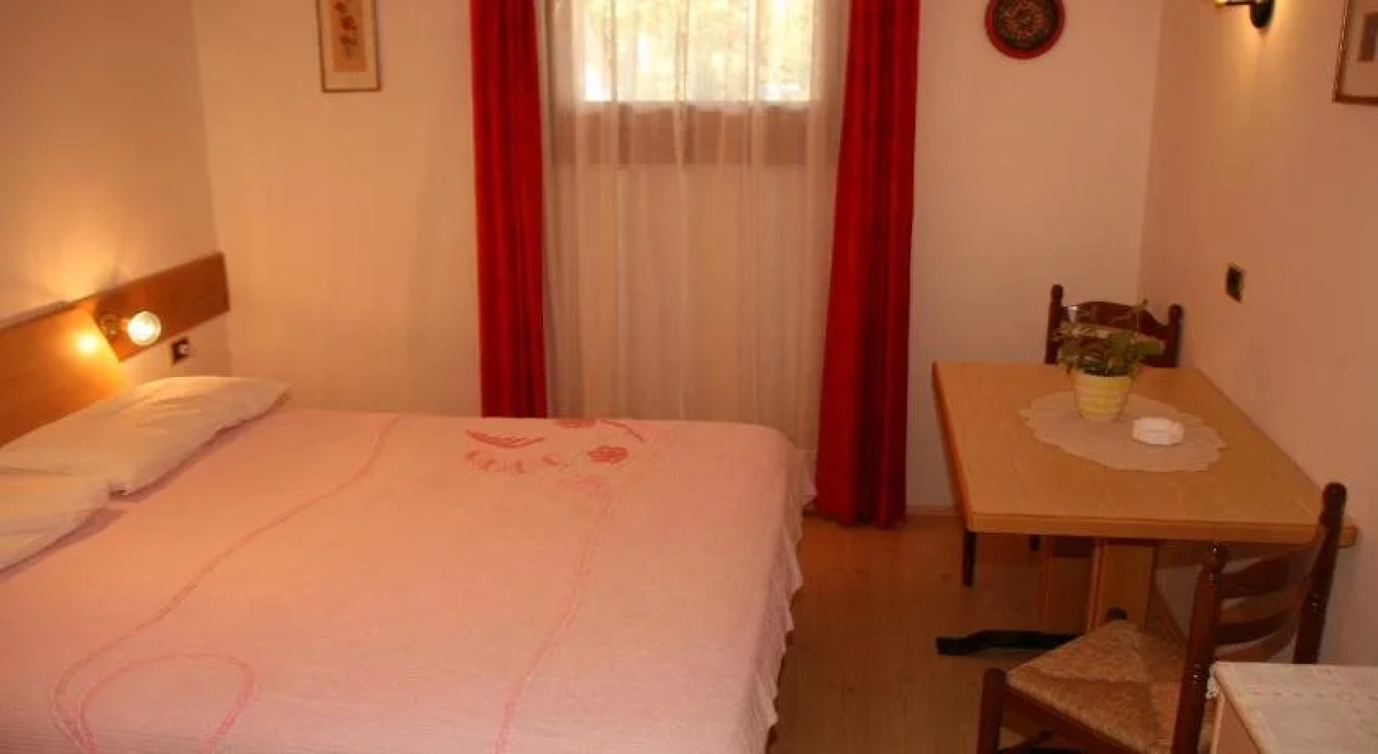 Residence Montana