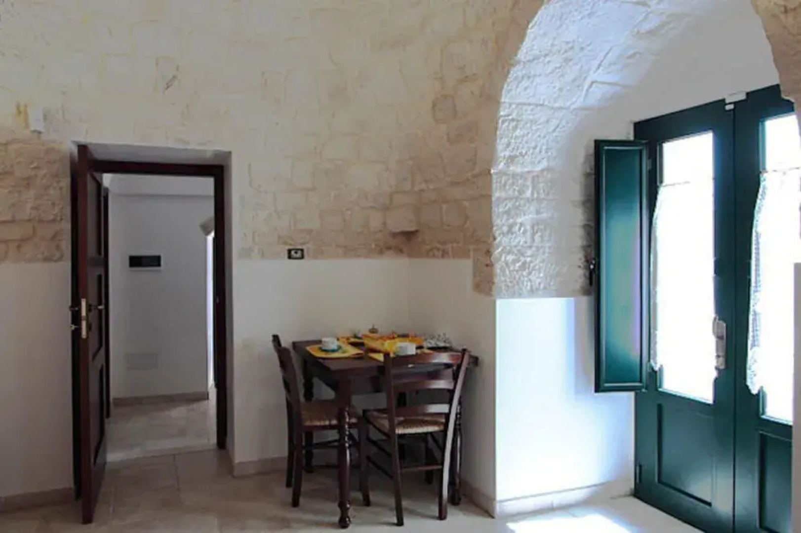 Agriturismo Masseria Ferri