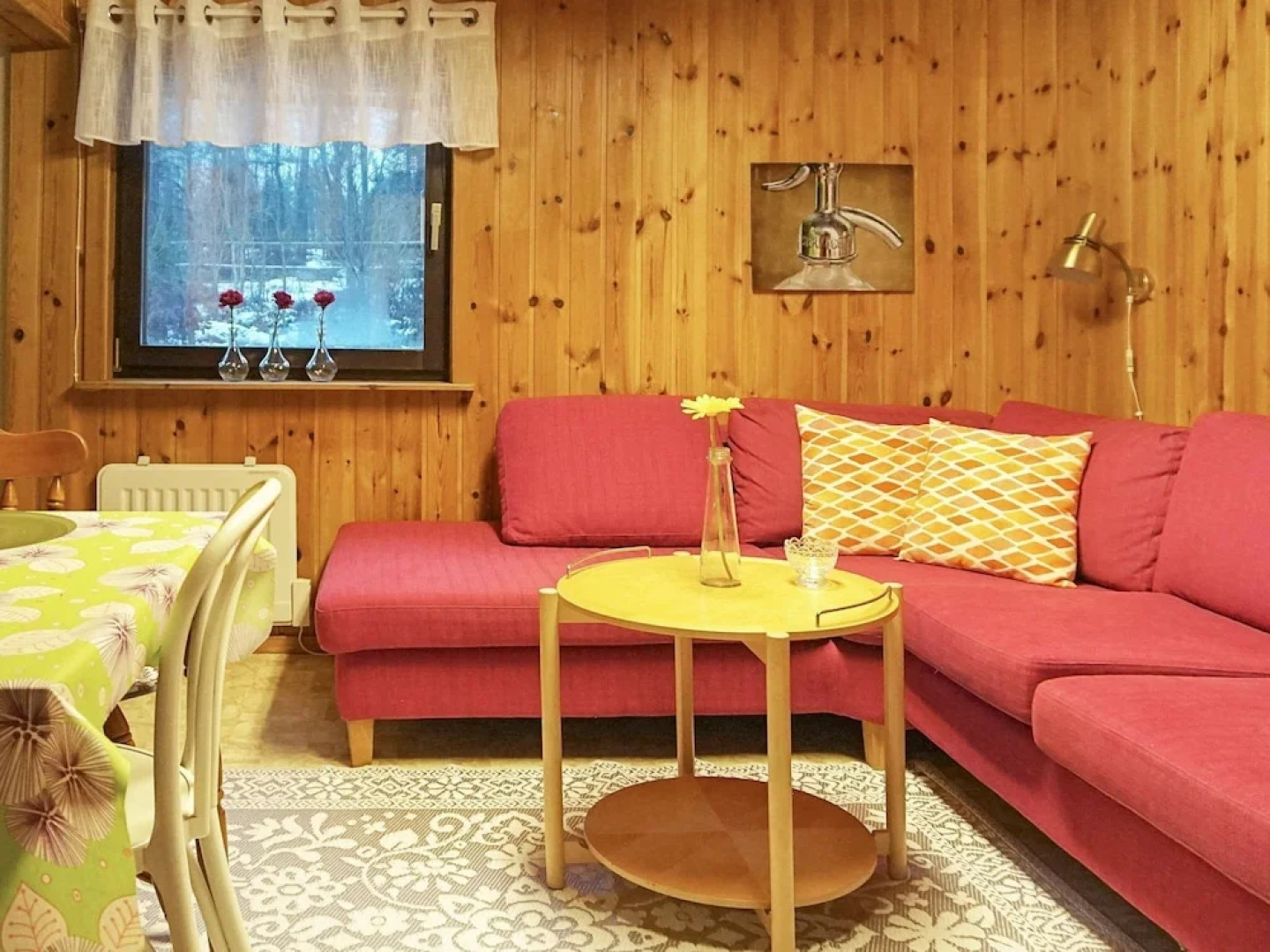 3 Person Holiday Home in Norrköping