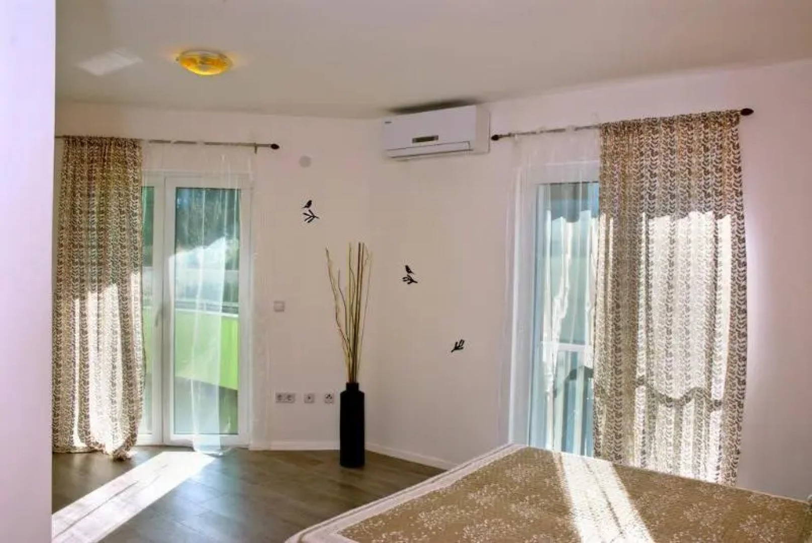 Apartment Premantura