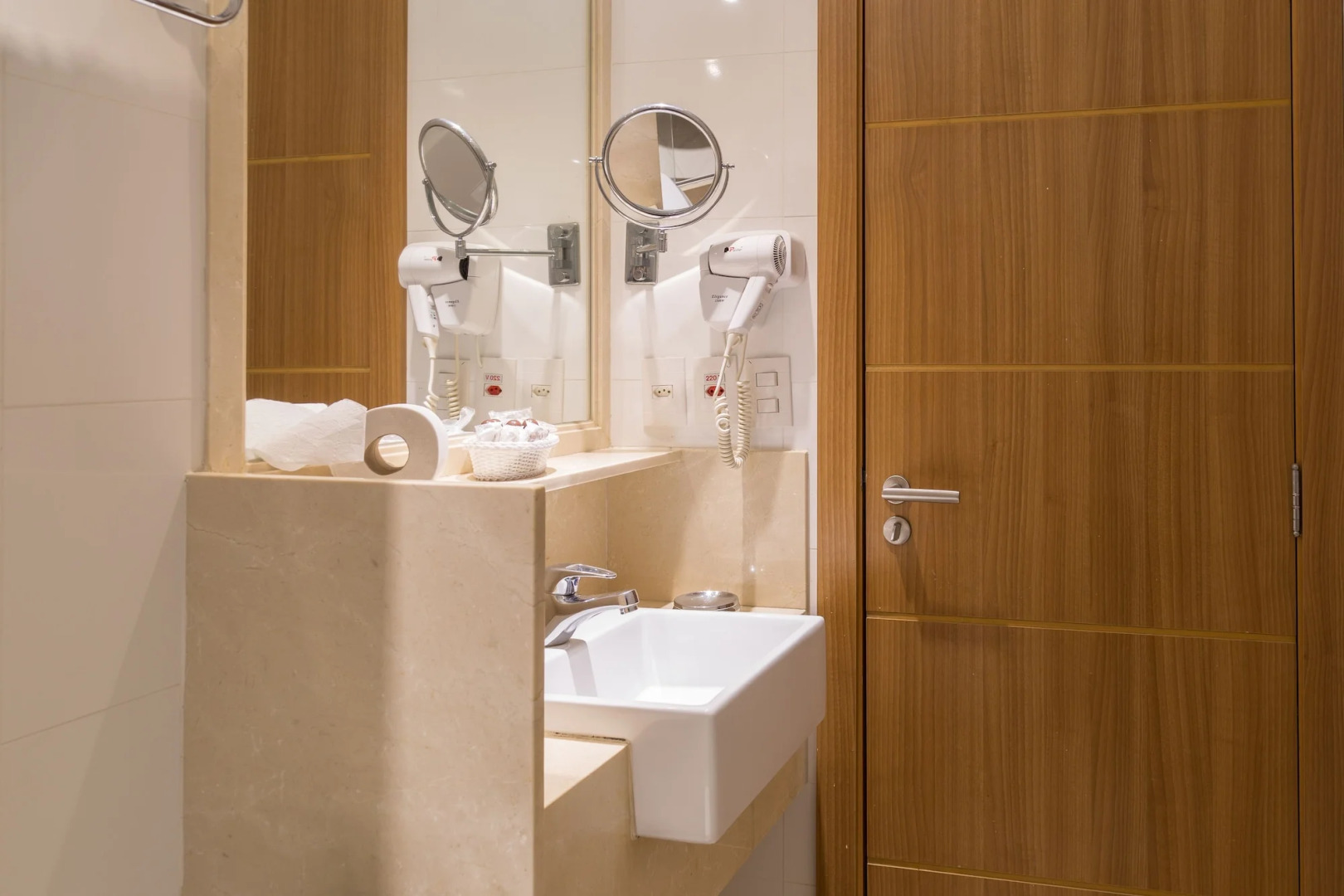 Hotel Atlantico Praia