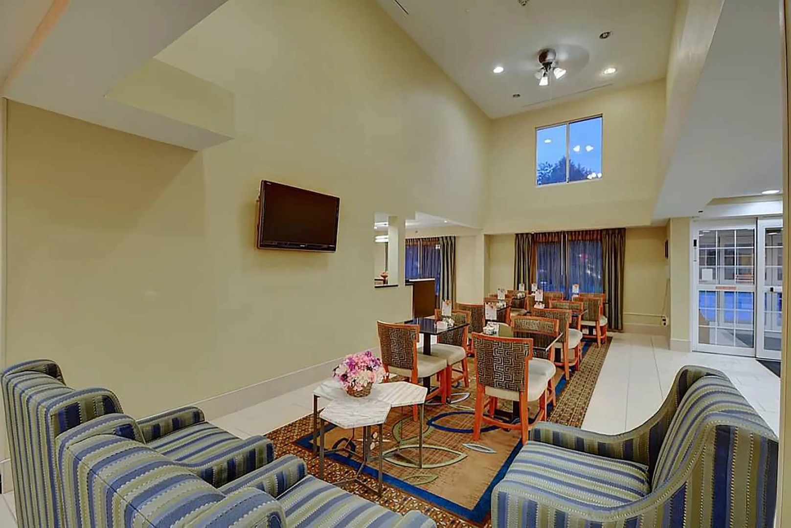 Keene Elm City Hotel, an Ascend Collection Hotel