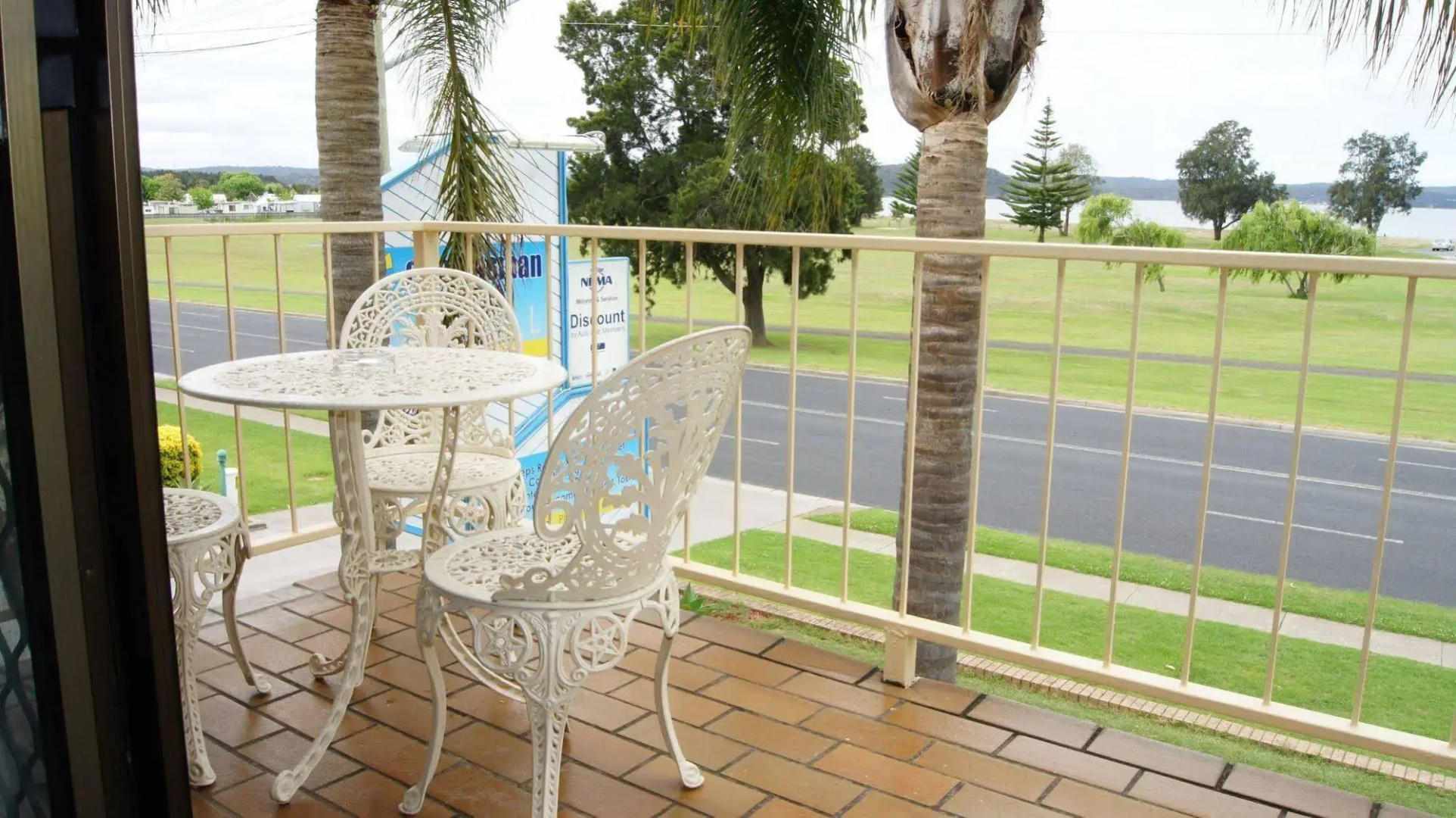 Abel Tasman Motel