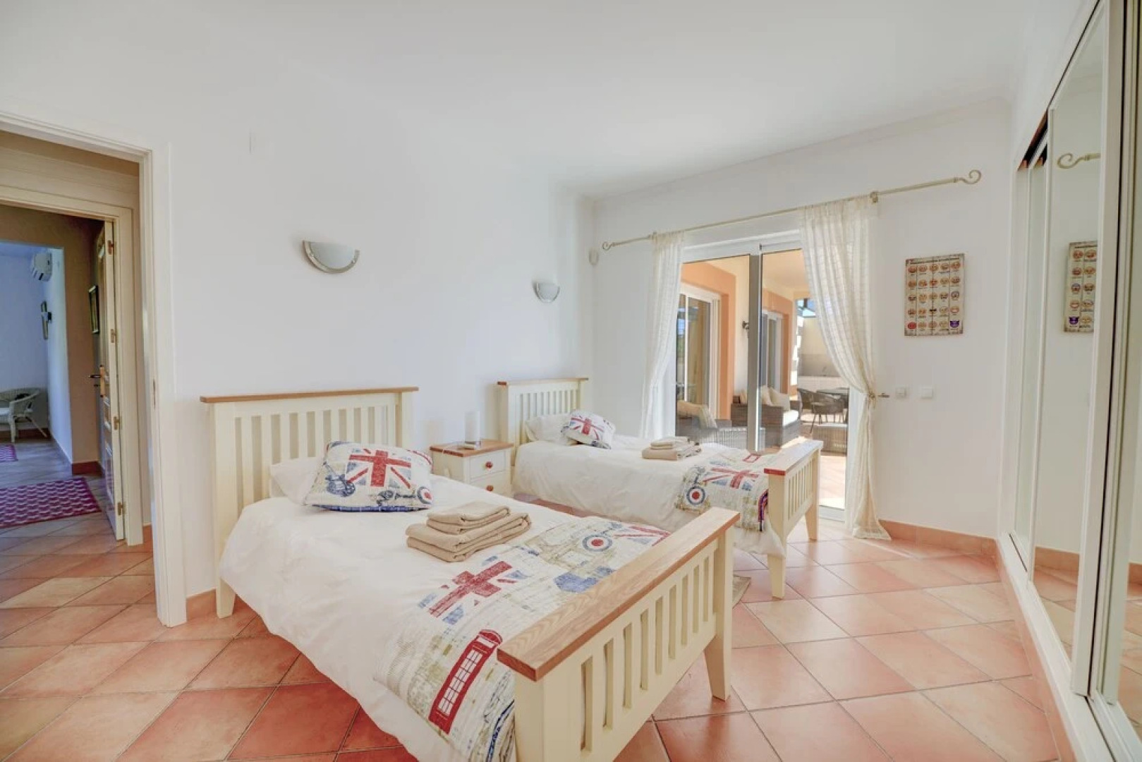 Ria Alvor Luxurious Golf View Villa