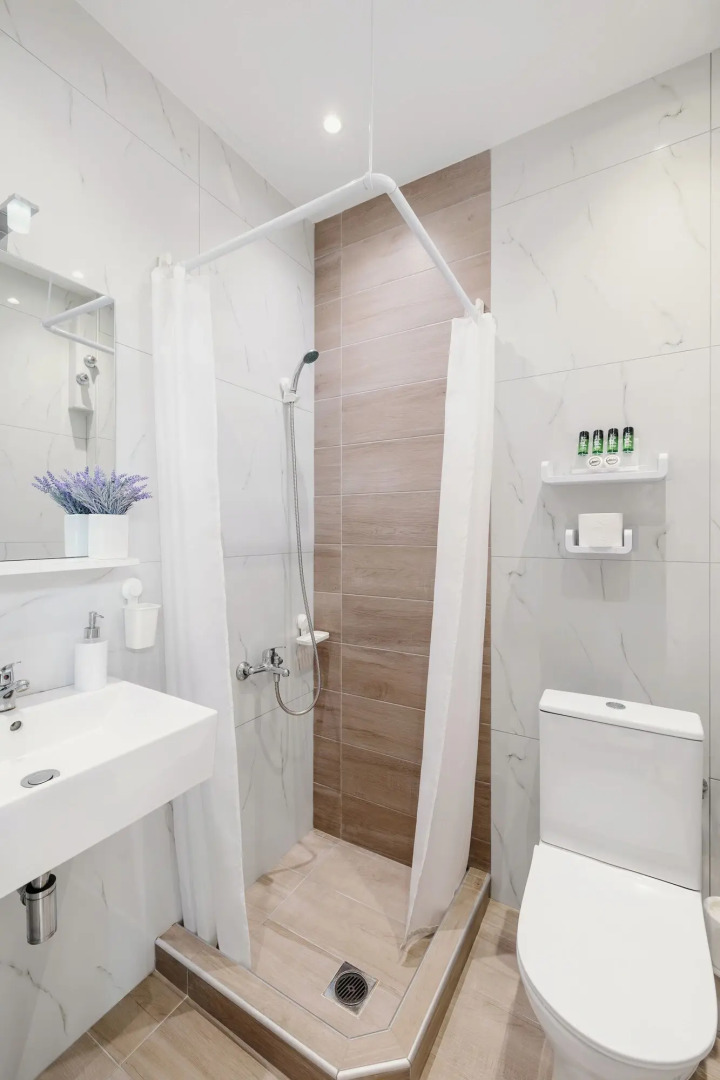 Athos Guest House Pansion