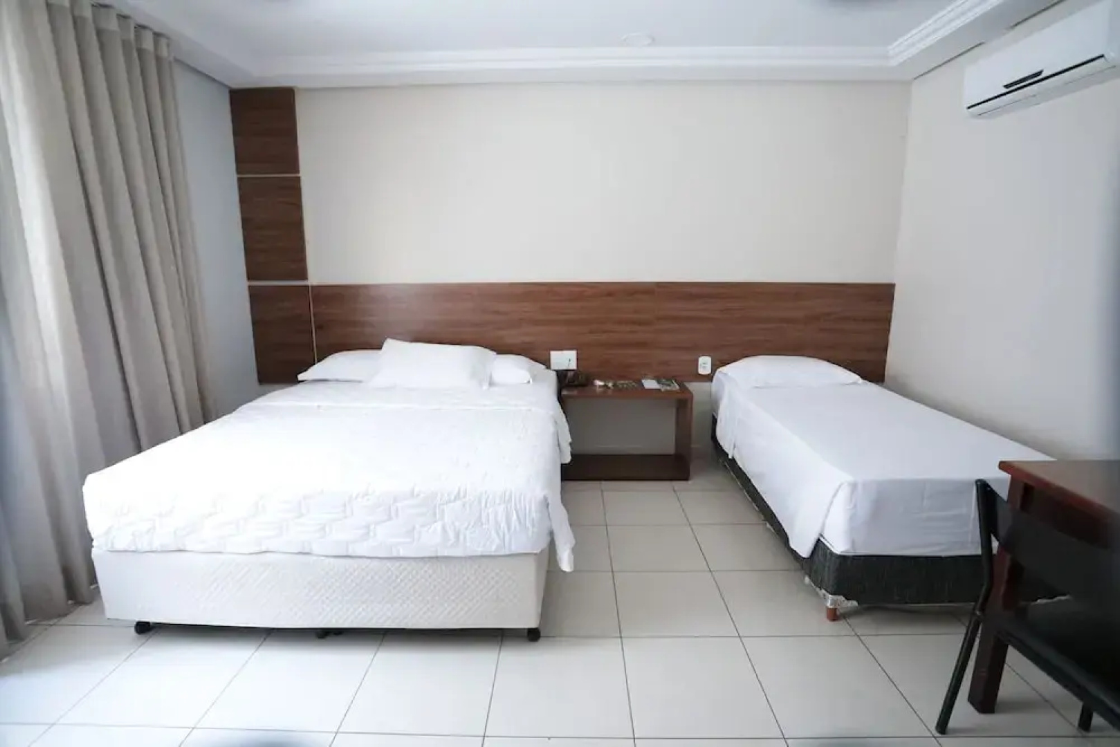 Golden Ville Hotel