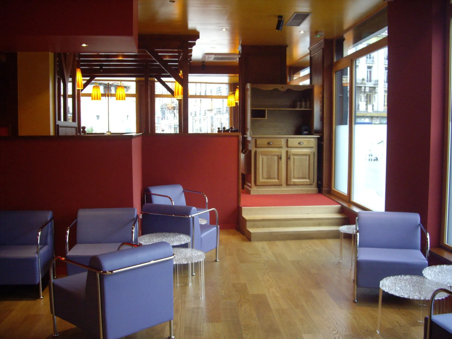 ibis Styles Le Puy-en-Velay