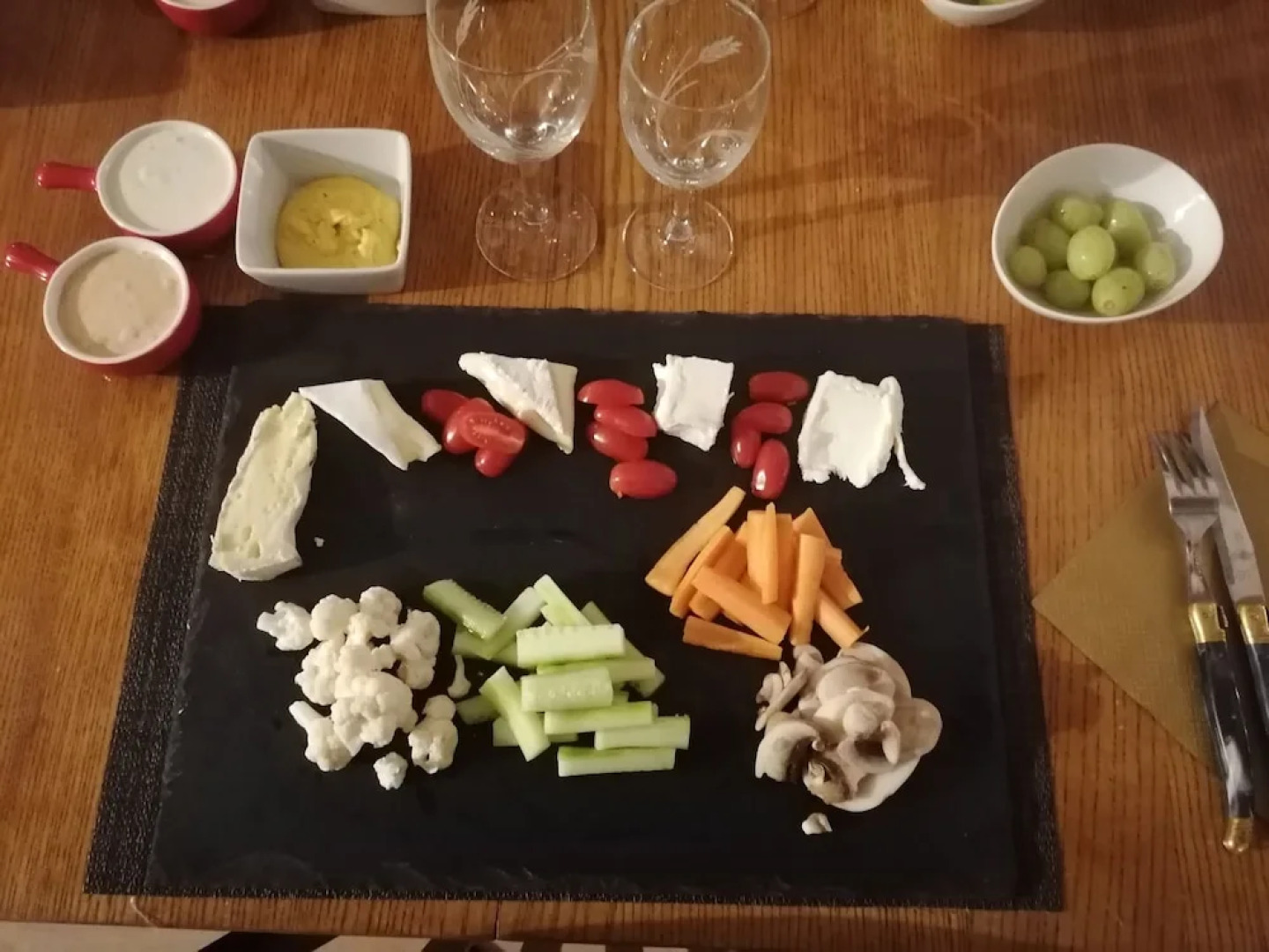 Chambres d'hôtes Au Chat Verrier, espace bien-être