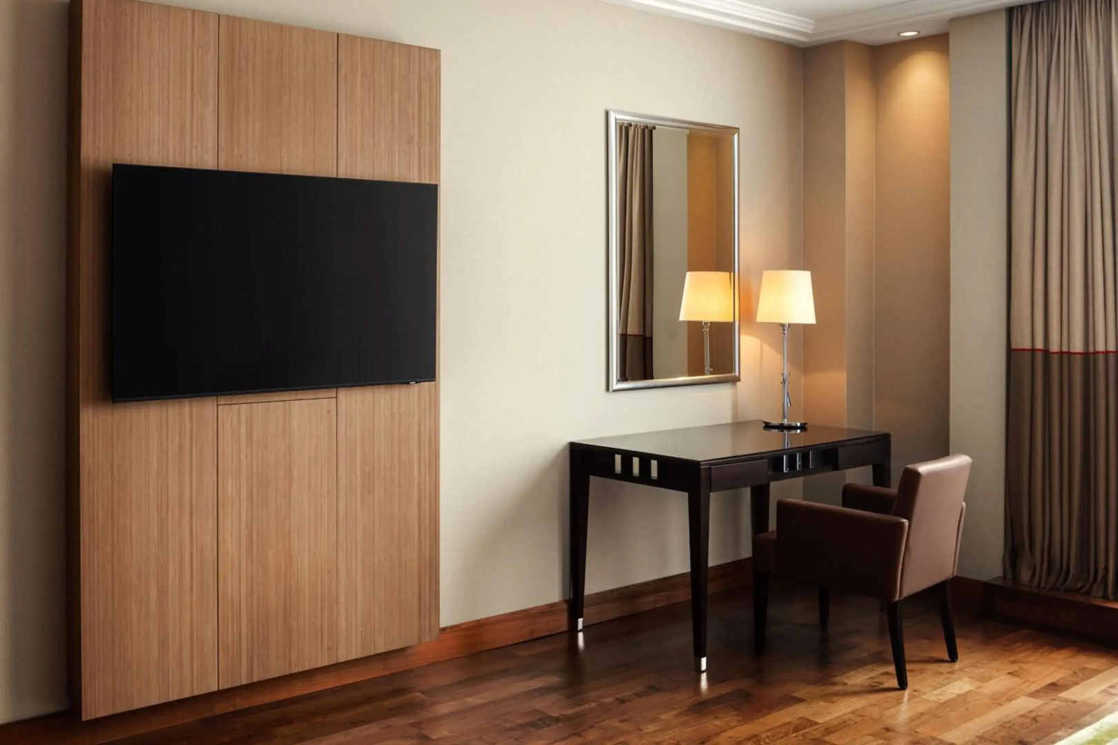 Sheraton Bratislava Hotel