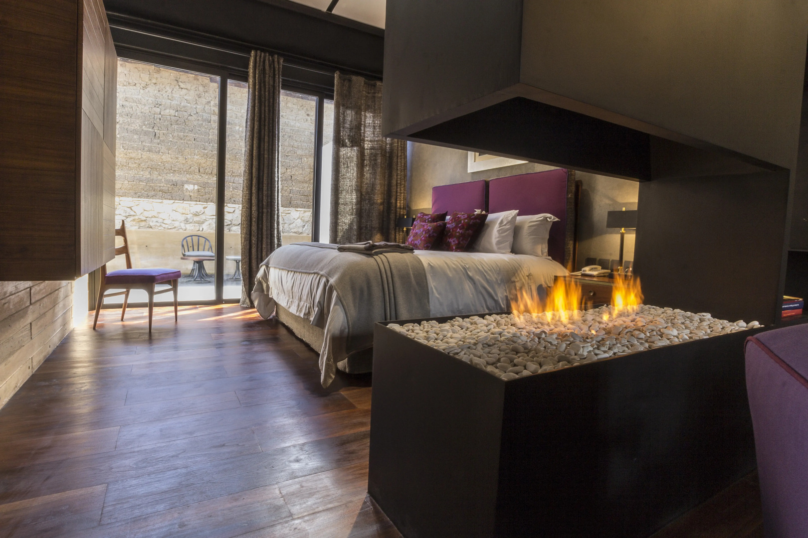 Parador San Juan de Dios